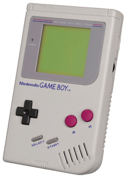 NSG_Game boy